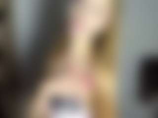 Live cam show with Stella - Blonde Hair Big Tits on LiveSexCams6