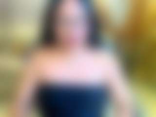 Nyx's Live Sex Cam Show