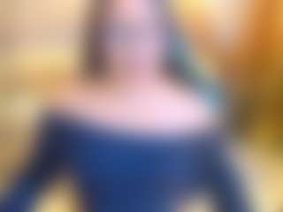 Nyx's Live Sex Cam Show
