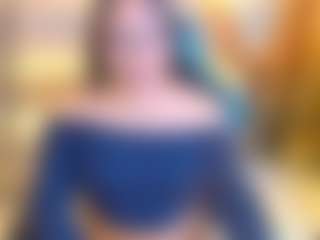 Nyx's Live Sex Cam Show
