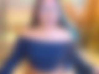 Nyx's Live Sex Cam Show