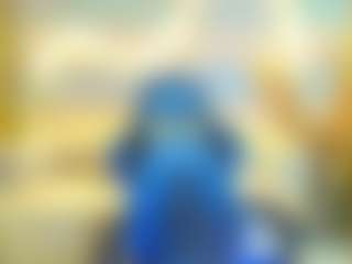 Nyx's Live Sex Cam Show