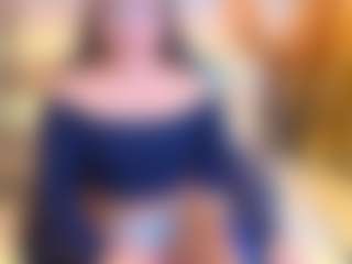 Nyx's Live Sex Cam Show