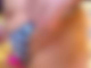 Nyx's Live Sex Cam Show
