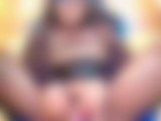 Nyx's Live Sex Cam Show