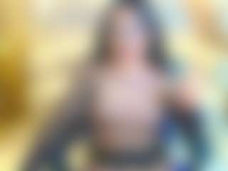 Nyx's Live Sex Cam Show