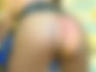 Nyx's Live Sex Cam Show