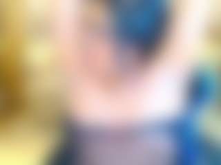 Nyx's Live Sex Cam Show