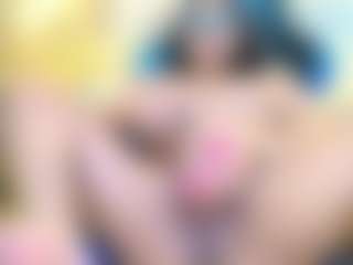 Nyx's Live Sex Cam Show
