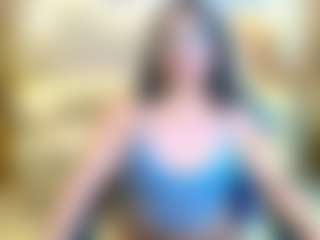 Live cam show with Nyx - Public BBW on sexylive.show