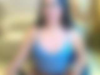 Nyx's Live Sex Cam Show