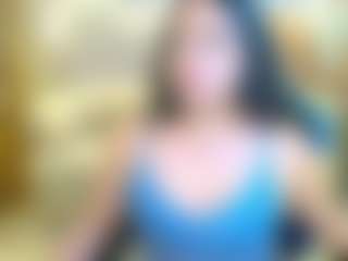Nyx's Live Sex Cam Show