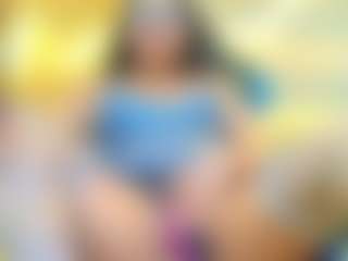 Nyx's Live Sex Cam Show