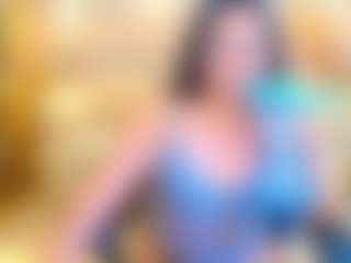 Nyx's Live Sex Cam Show