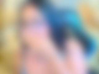 Nyx's Live Sex Cam Show