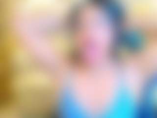 Nyx's Live Sex Cam Show