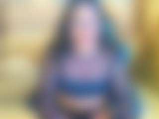 Nyx's Live Sex Cam Show