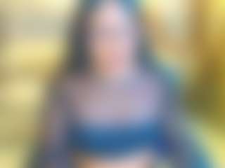 Live cam show with Nyx - New Blowjob on Camsoda