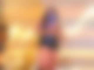 Live cam show with Nyx - New Toys on Camsoda