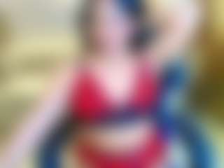 Live cam show with Nyx - New Spank on fapnchat