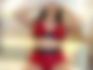 Nyx's Live Sex Cam Show