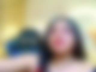 Live cam show with Nyx - New BBW on Camming Site