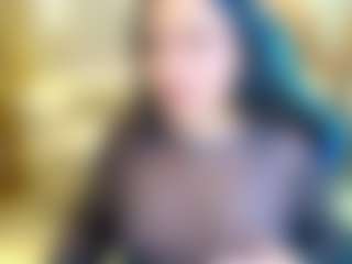 Live cam show with Nyx - Tokenkeno on Camming Site