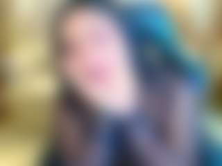 Nyx's Live Sex Cam Show