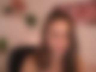 OliviaMoretti's Live Sex Cam Show