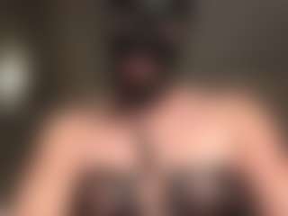 genzstar aka bunny's Live Sex Cam Show
