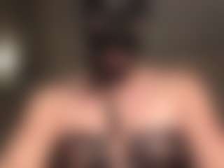 genzstar aka bunny's Live Sex Cam Show