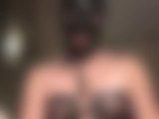 genzstar aka bunny's Live Sex Cam Show