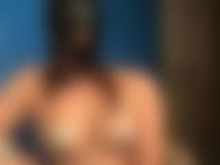 genzstarrrbunnyyyy's Live Sex Cam Show