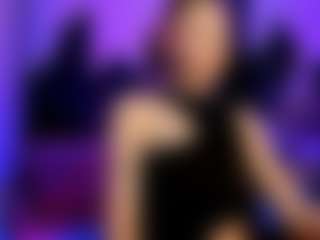 MilaLuxia's Live Sex Cam Show