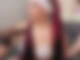 sweetkhristie's Live Sex Cam Show