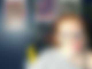 Live cam show with Gabbie-Mooon - Strip Red Hair on livesexfox.com