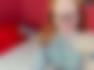 Live cam show with Gabbie-Mooon - Red Hair on Camsoda