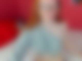 Live cam show with Gabbie-Mooon - Red Hair Teen (18+) on Camsoda