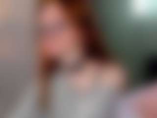 Live cam show with Gabbie-Mooon - Red Hair Teen (18+) on Cam Slut