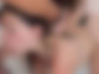 Daniel-Melannie's Live Sex Cam Show