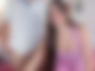 Cam Show en direct de Daniel-Melannie