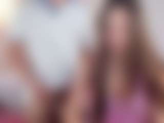 Show de cam sexual en vivo de Daniel-Melannie