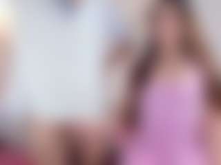 Daniel-Melannie's Live Sex Cam Show