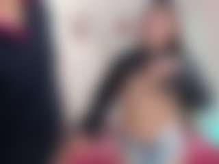 Daniel-Melannie's Live Sex Cam Show