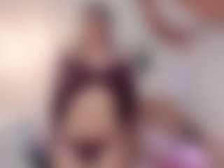 Daniel-Melannie's Live Sex Cam Show