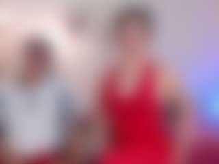 Daniel-Melannie's Live Sex Cam Show