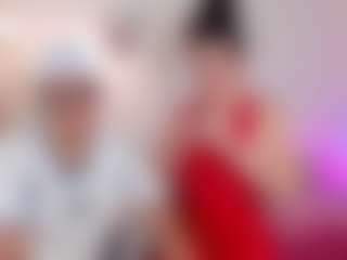 Daniel-Melannie's Live Sex Cam Show