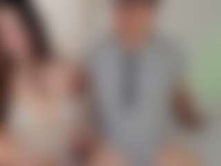 Live-camshow met Daniel-Melannie - Muscular op Camsoda