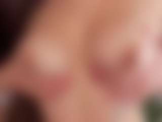 Live cam show with Daniel-Melannie - Facial on Camming Site