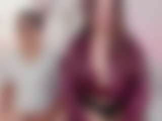 Daniel-Melannie's Live Sex Cam Show